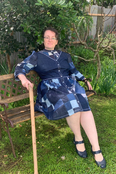 Kat's Forget-me-not Kelly